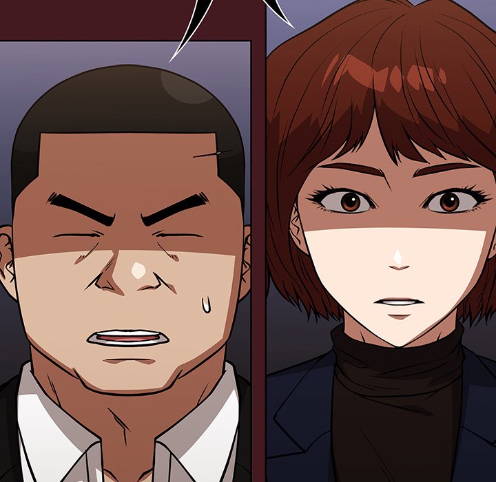 Malcolm, The Superstar Detective Chapter 35 image 12