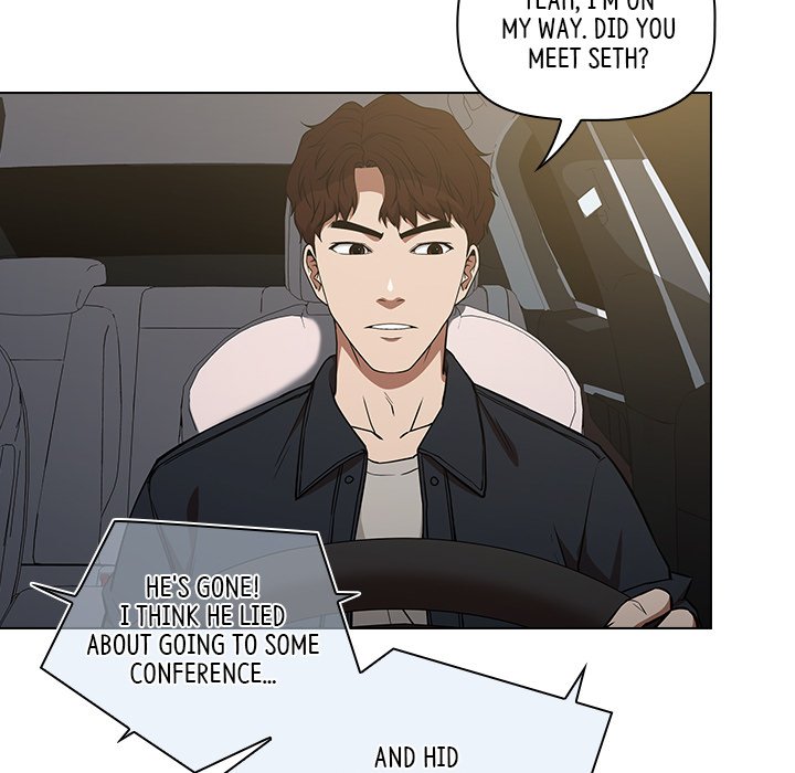 Malcolm, The Superstar Detective Chapter 36 image 108