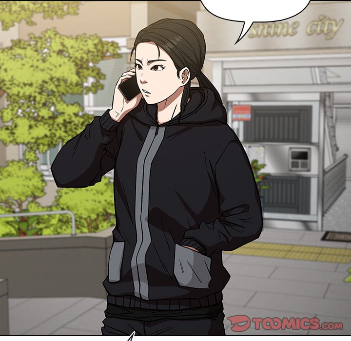 Malcolm, The Superstar Detective Chapter 36 image 110
