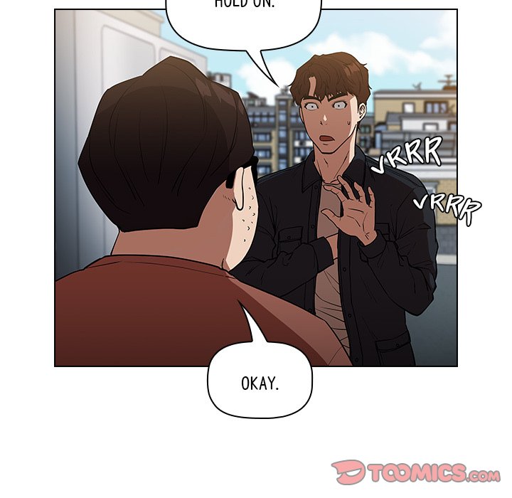 Malcolm, The Superstar Detective Chapter 36 image 11