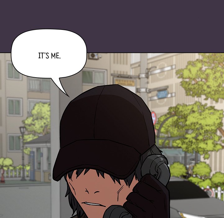 Malcolm, The Superstar Detective Chapter 36 image 130