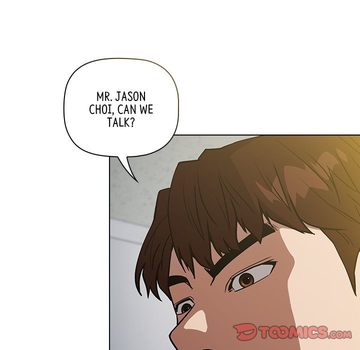 Malcolm, The Superstar Detective Chapter 36 image 20