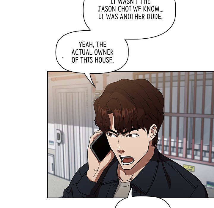 Malcolm, The Superstar Detective Chapter 36 image 60