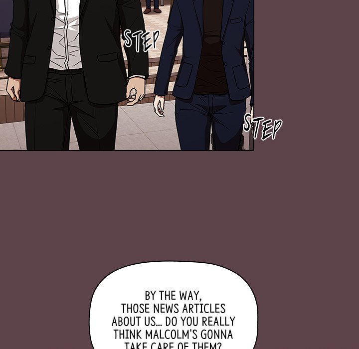Malcolm, The Superstar Detective Chapter 36 image 78
