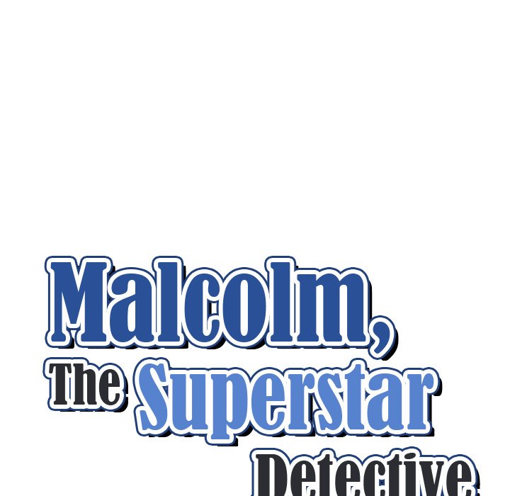 Malcolm, The Superstar Detective Chapter 36 image 7