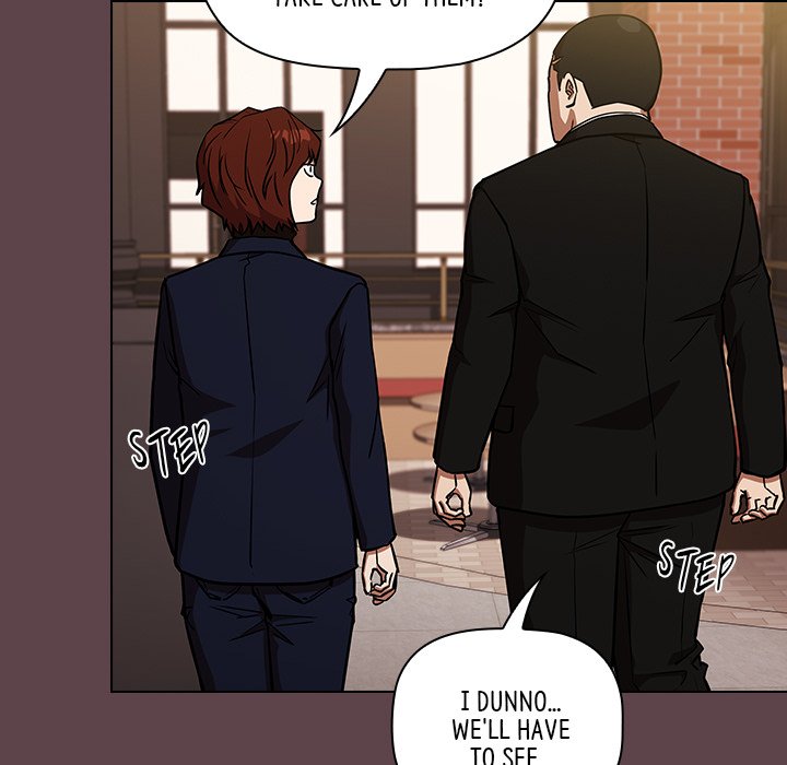 Malcolm, The Superstar Detective Chapter 36 image 79
