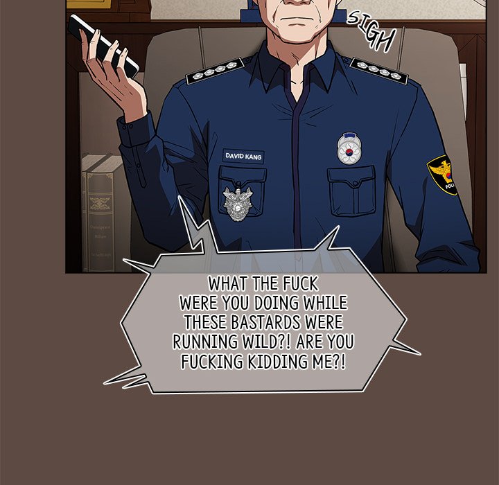 Malcolm, The Superstar Detective Chapter 37 image 99