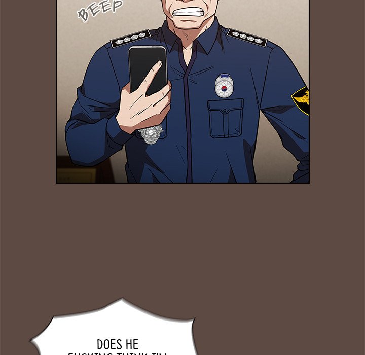 Malcolm, The Superstar Detective Chapter 37 image 109