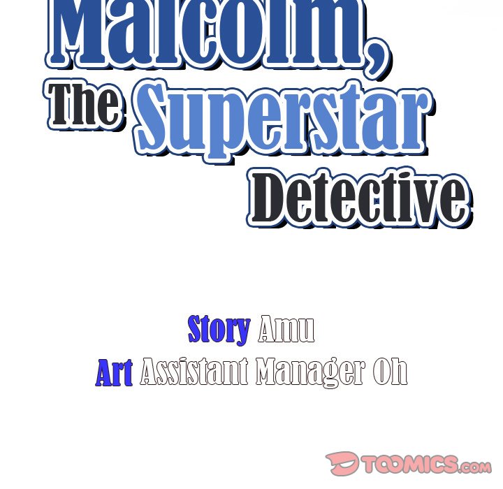 Malcolm, The Superstar Detective Chapter 37 image 11