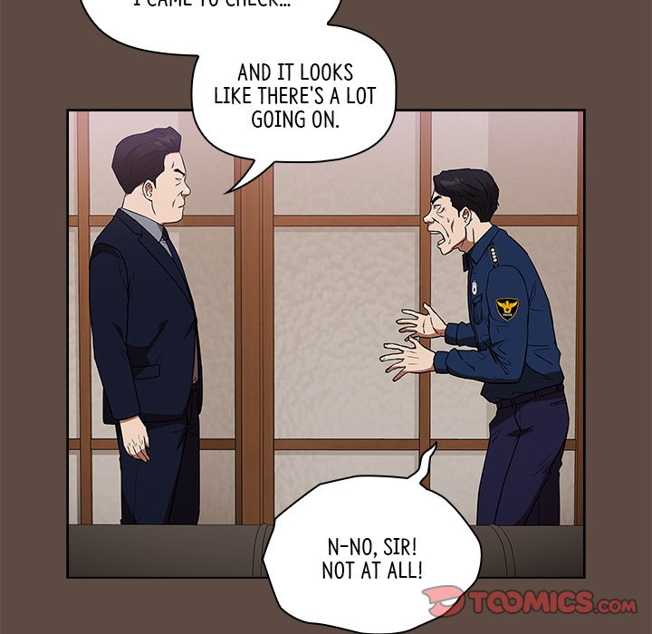 Malcolm, The Superstar Detective Chapter 37 image 119
