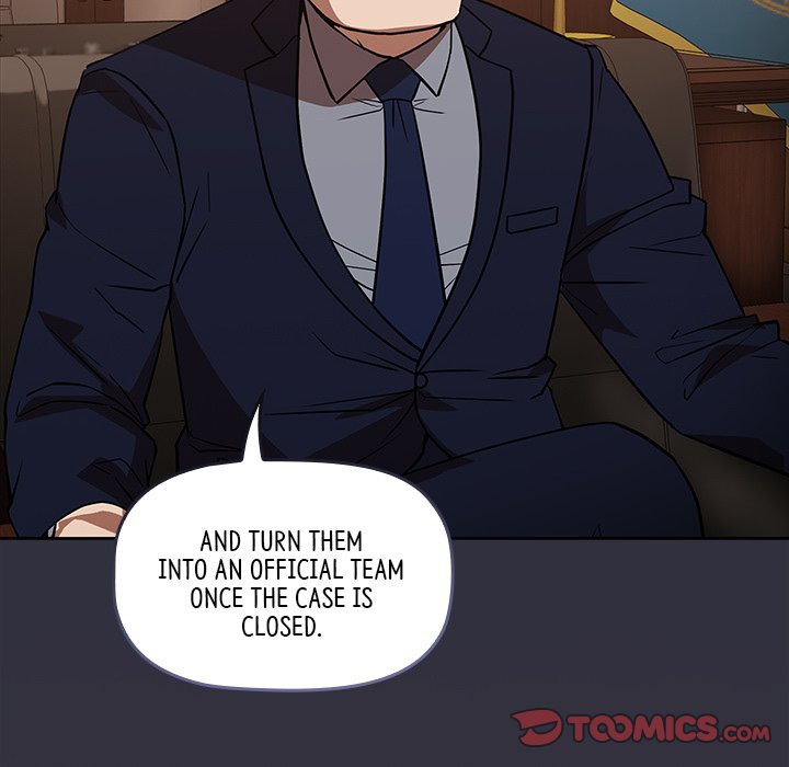 Malcolm, The Superstar Detective Chapter 37 image 137
