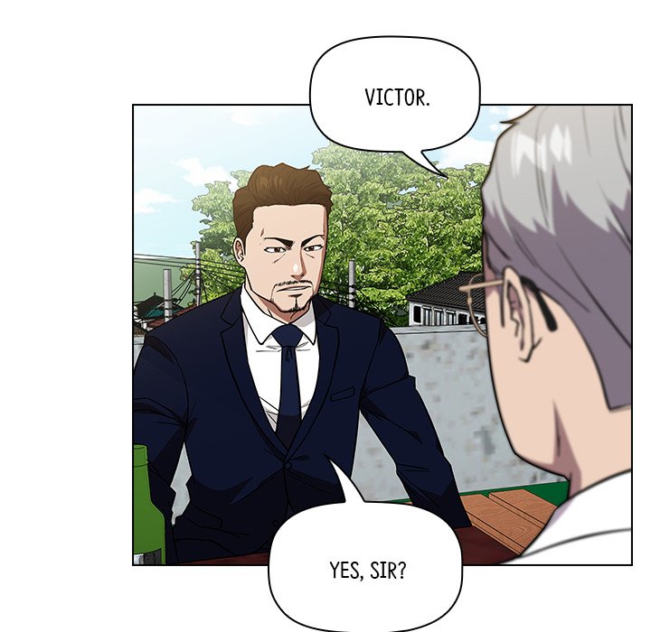 Malcolm, The Superstar Detective Chapter 37 image 19