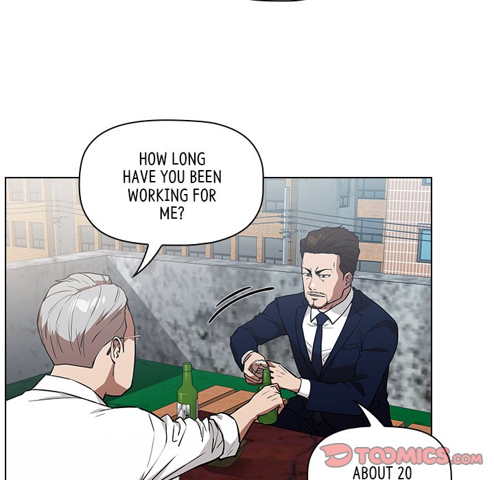 Malcolm, The Superstar Detective Chapter 37 image 20