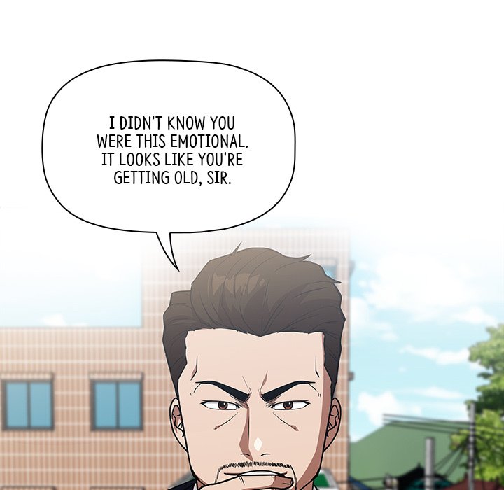 Malcolm, The Superstar Detective Chapter 37 image 23