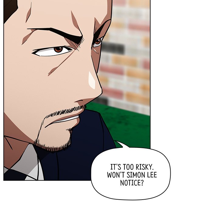 Malcolm, The Superstar Detective Chapter 37 image 27
