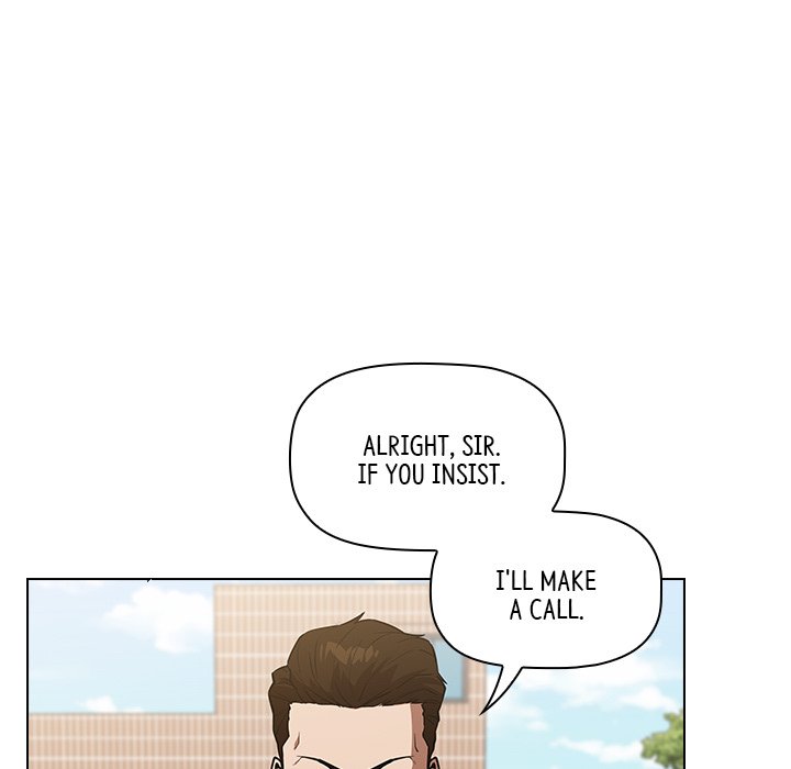 Malcolm, The Superstar Detective Chapter 37 image 30