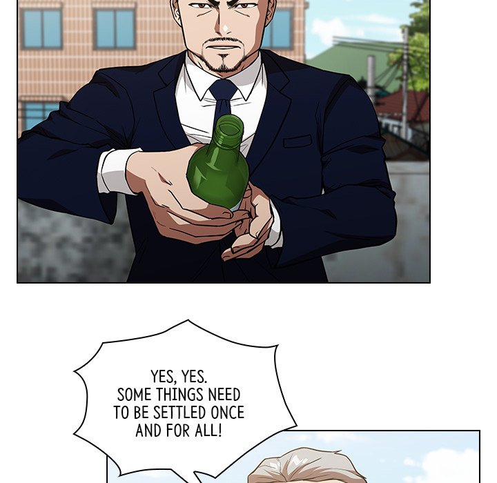 Malcolm, The Superstar Detective Chapter 37 image 31