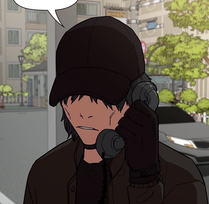 Malcolm, The Superstar Detective Chapter 37 image 4