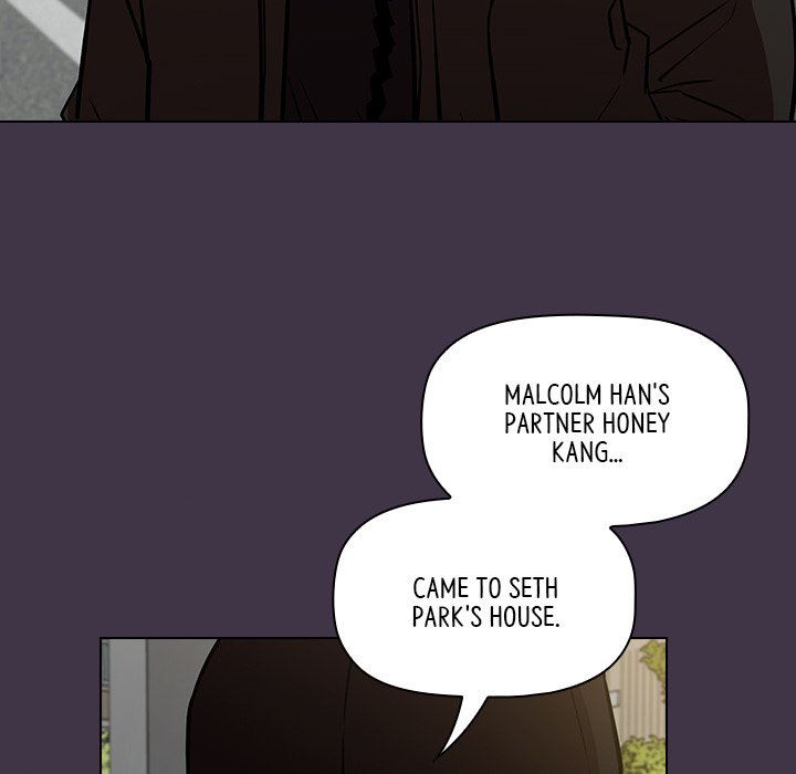 Malcolm, The Superstar Detective Chapter 37 image 5
