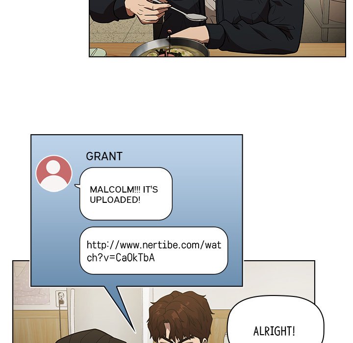 Malcolm, The Superstar Detective Chapter 37 image 71