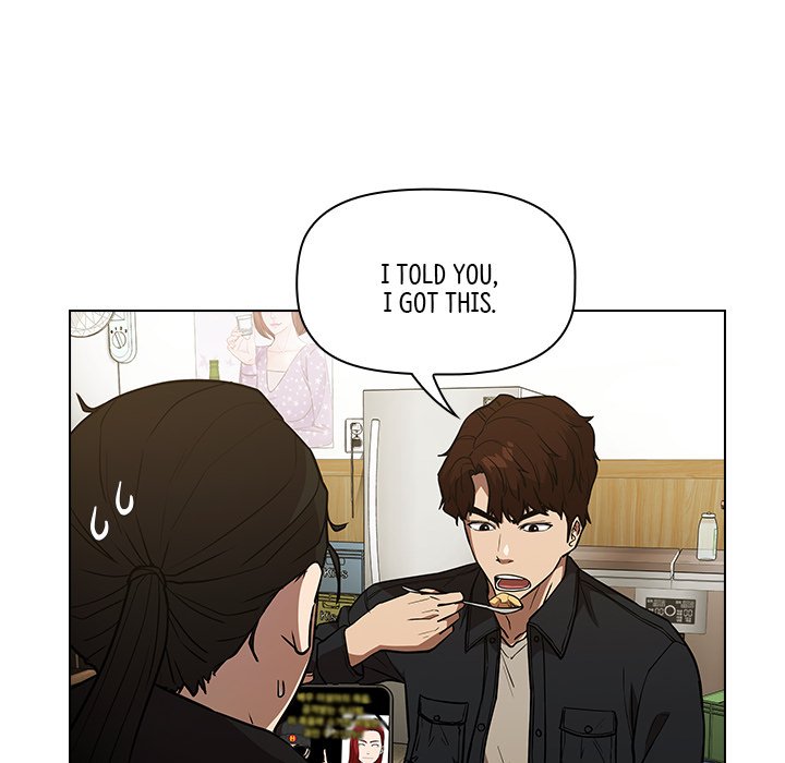 Malcolm, The Superstar Detective Chapter 37 image 81