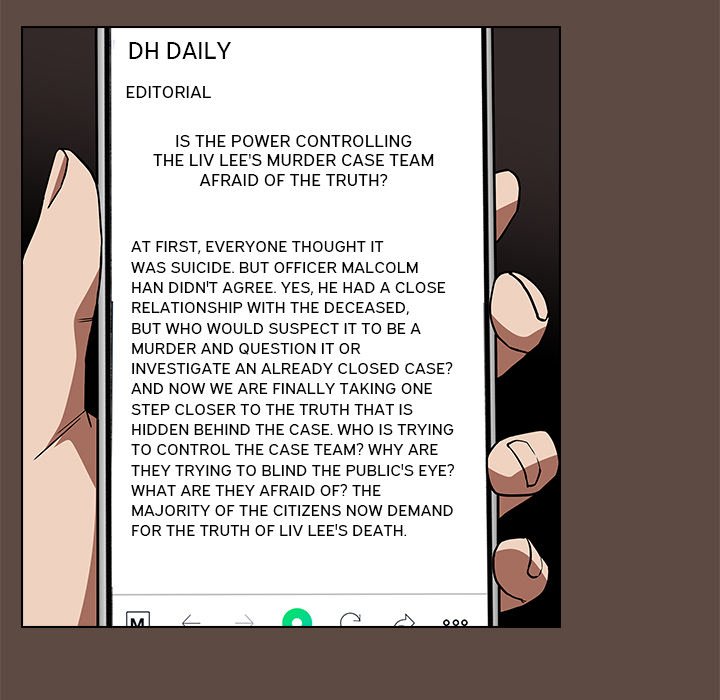 Malcolm, The Superstar Detective Chapter 37 image 88