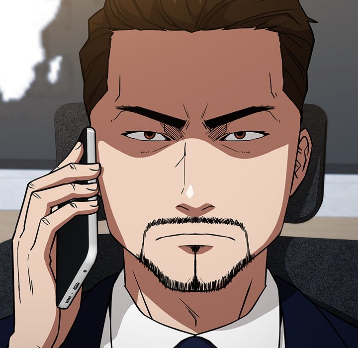 Malcolm, The Superstar Detective Chapter 37 image 8