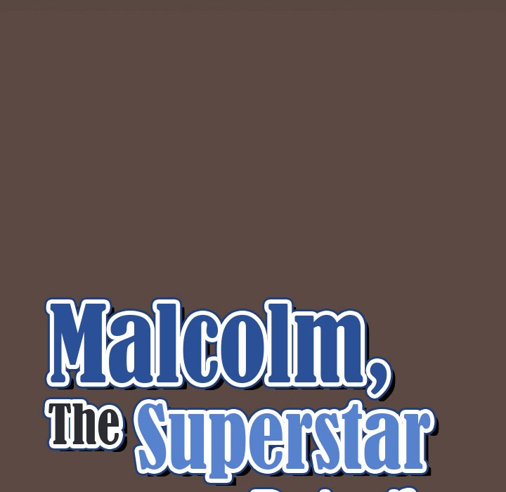 Malcolm, The Superstar Detective Chapter 38 image 9
