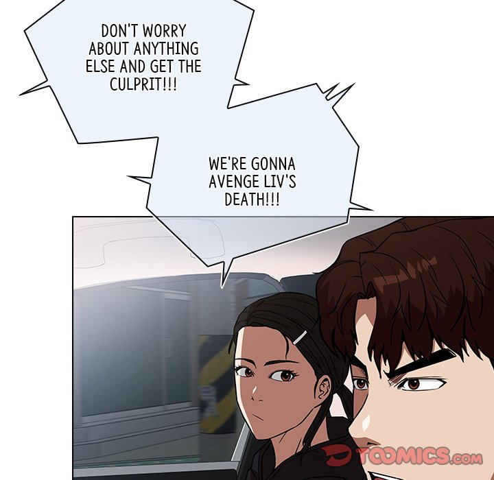 Malcolm, The Superstar Detective Chapter 38 image 101