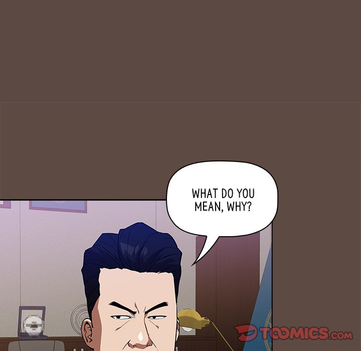 Malcolm, The Superstar Detective Chapter 38 image 11