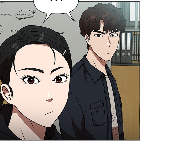 Malcolm, The Superstar Detective Chapter 38 image 124