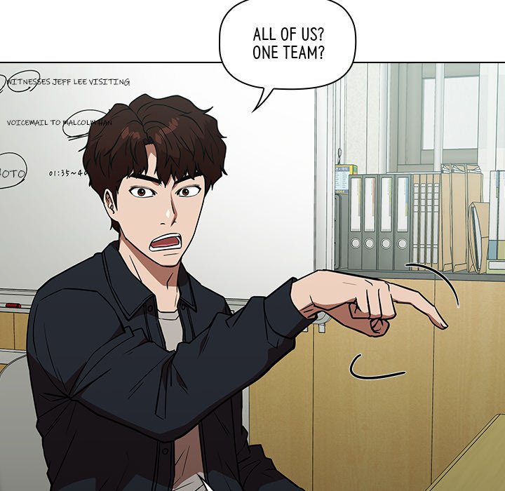 Malcolm, The Superstar Detective Chapter 38 image 127