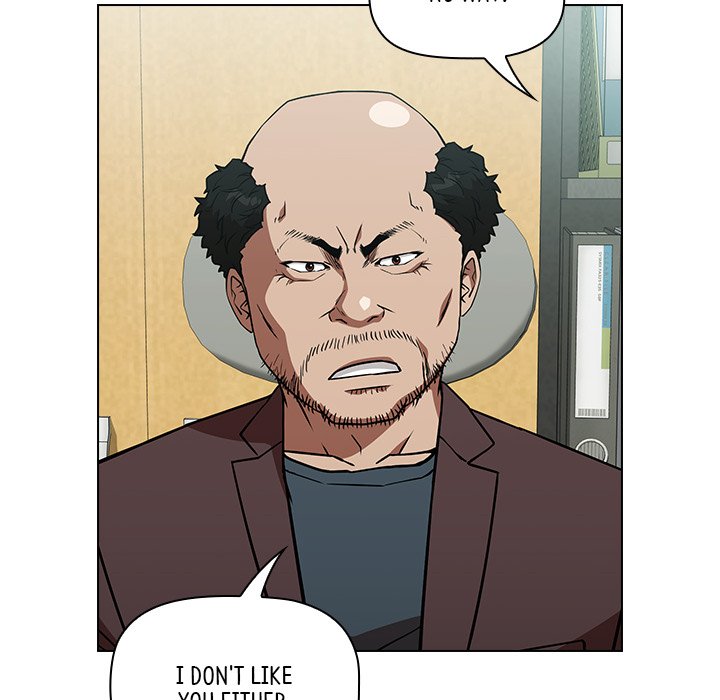 Malcolm, The Superstar Detective Chapter 38 image 129