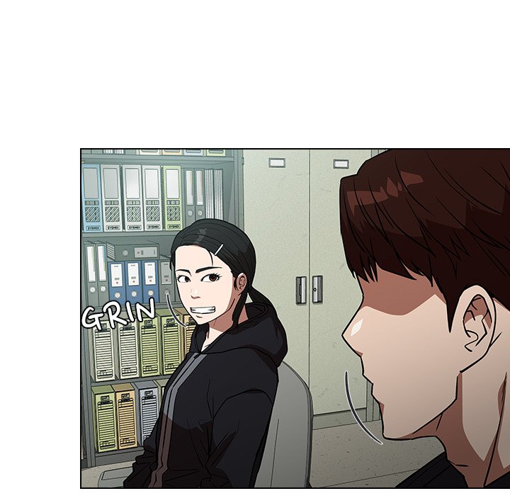 Malcolm, The Superstar Detective Chapter 38 image 134