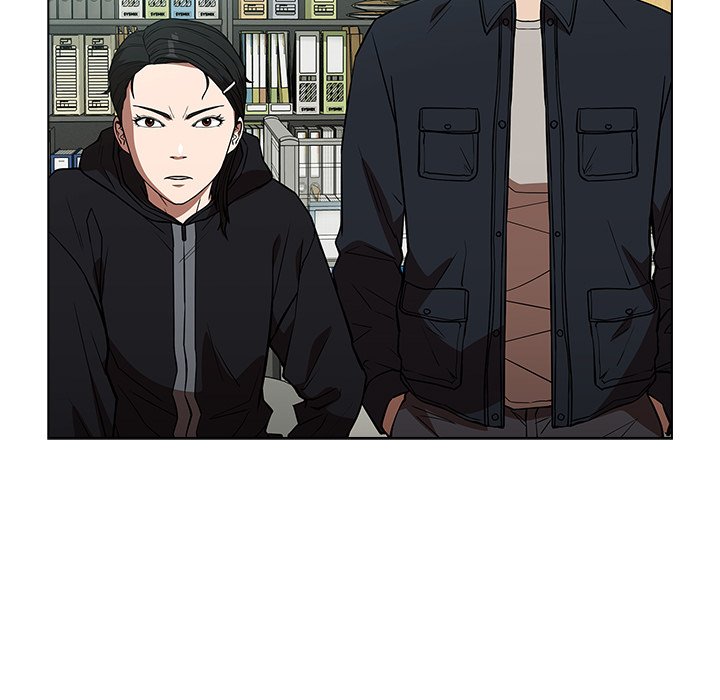 Malcolm, The Superstar Detective Chapter 38 image 156