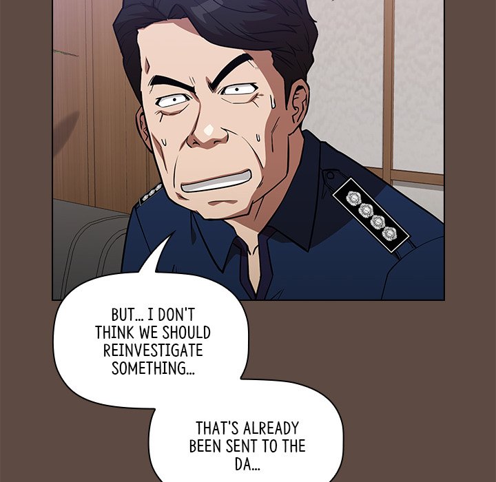 Malcolm, The Superstar Detective Chapter 38 image 17