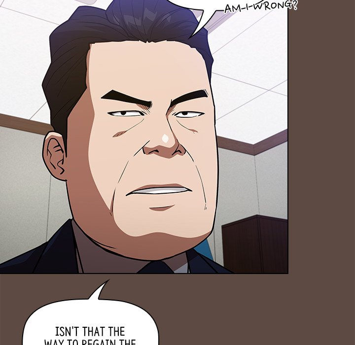 Malcolm, The Superstar Detective Chapter 38 image 19