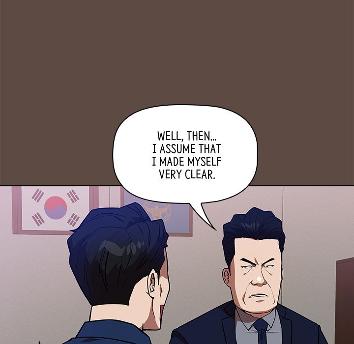 Malcolm, The Superstar Detective Chapter 38 image 26