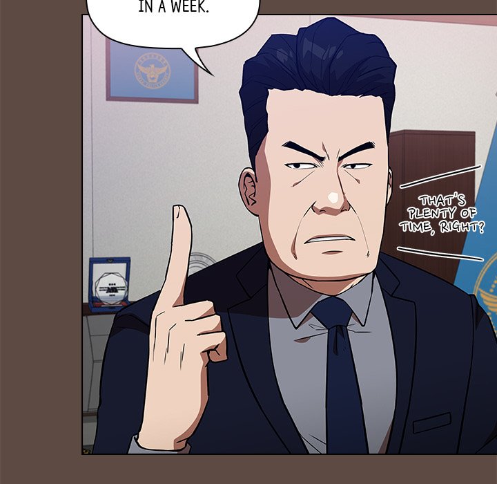 Malcolm, The Superstar Detective Chapter 38 image 30