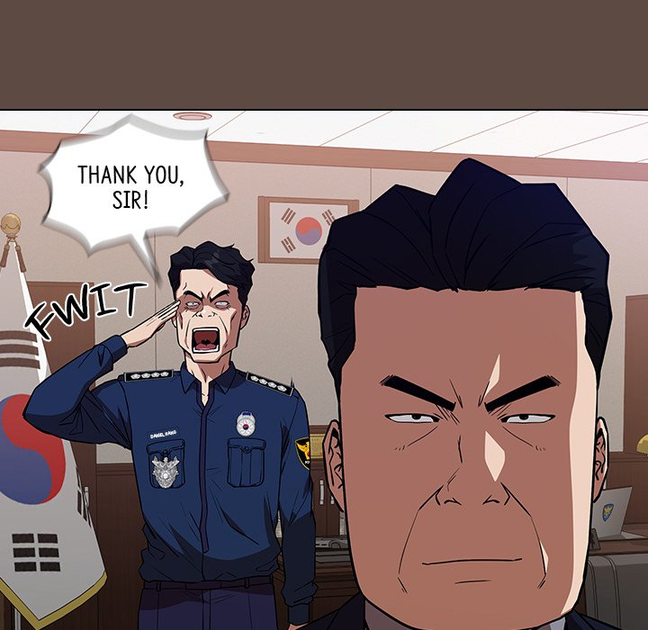 Malcolm, The Superstar Detective Chapter 38 image 33