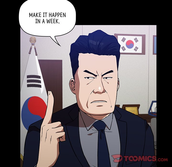 Malcolm, The Superstar Detective Chapter 38 image 38