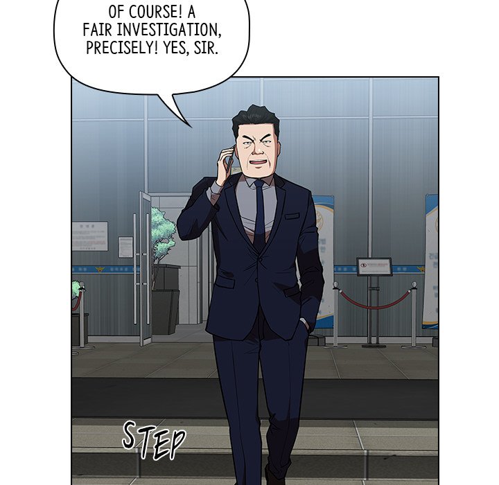 Malcolm, The Superstar Detective Chapter 38 image 46