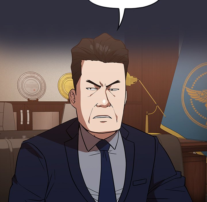 Malcolm, The Superstar Detective Chapter 38 image 5