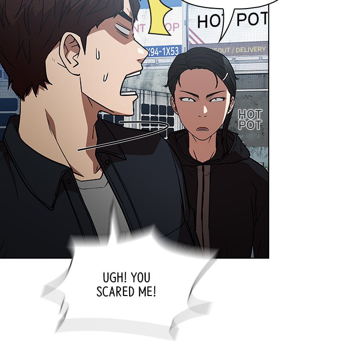 Malcolm, The Superstar Detective Chapter 38 image 67
