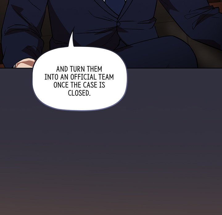 Malcolm, The Superstar Detective Chapter 38 image 6