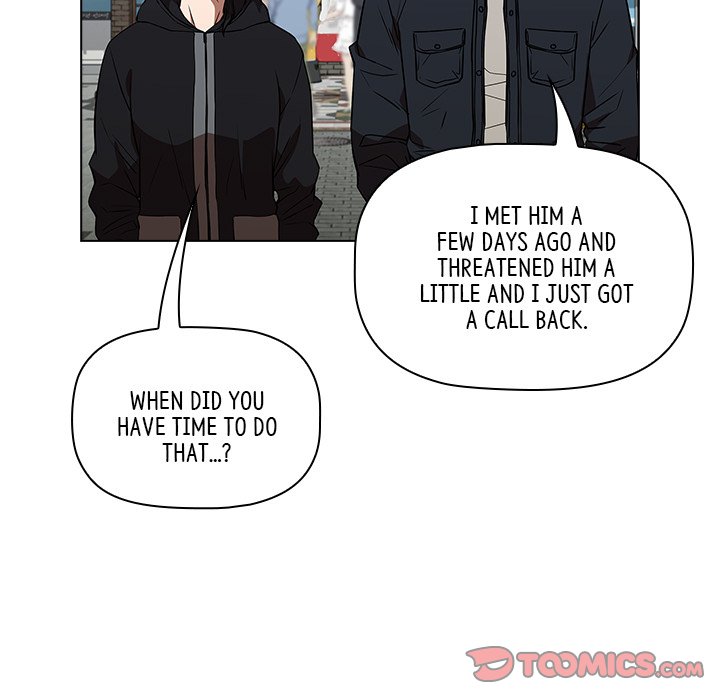 Malcolm, The Superstar Detective Chapter 38 image 74