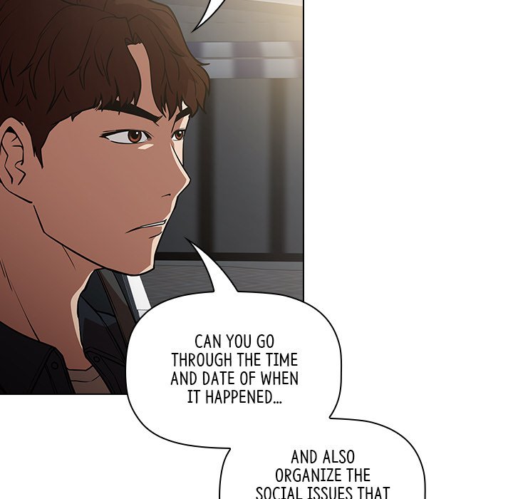 Malcolm, The Superstar Detective Chapter 38 image 86