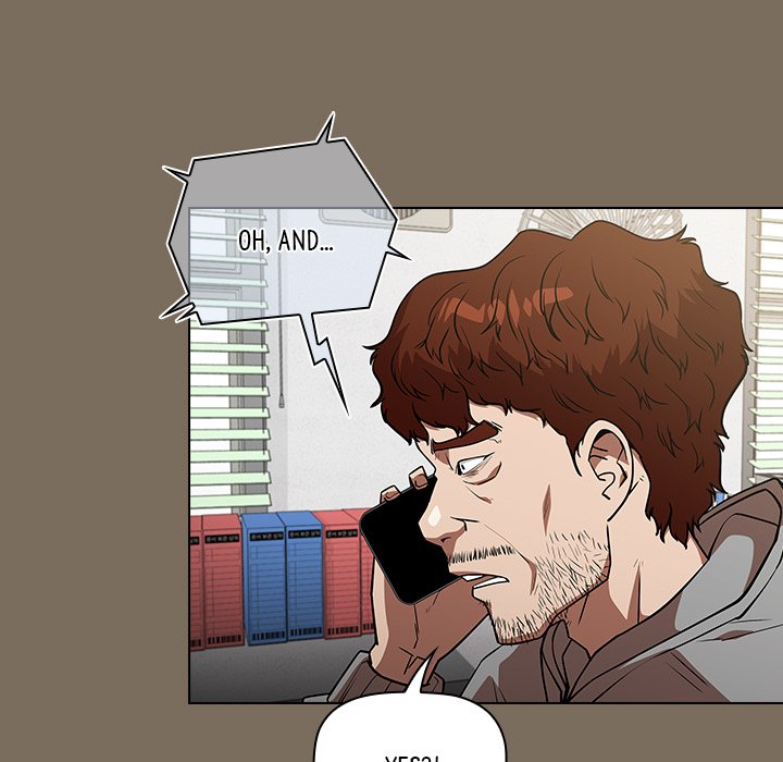 Malcolm, The Superstar Detective Chapter 38 image 90
