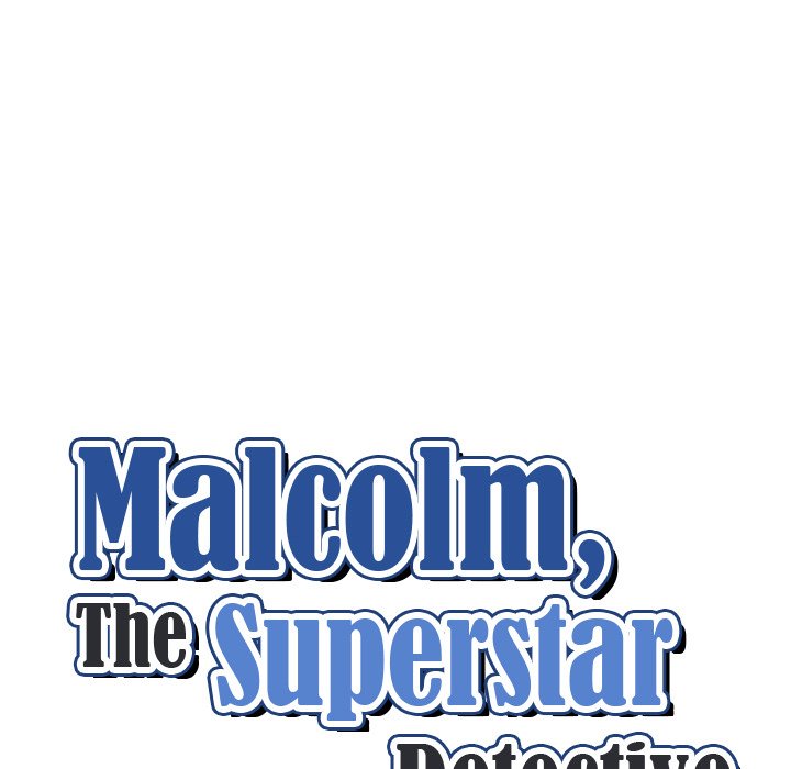 Malcolm, The Superstar Detective Chapter 39 image 9