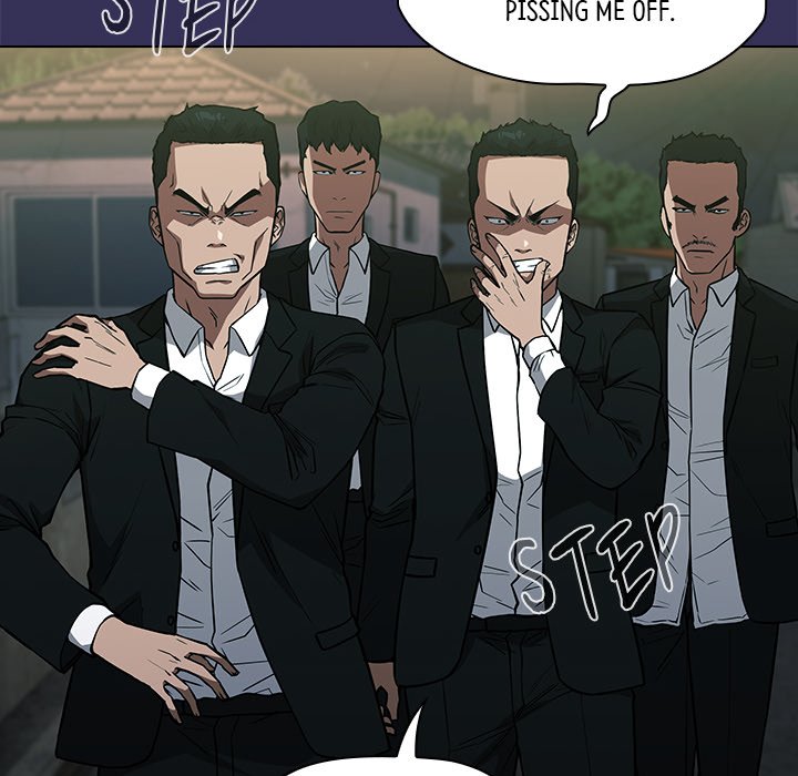 Malcolm, The Superstar Detective Chapter 39 image 99